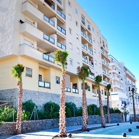 Apartamento En El Mirador De Nerja Ngoại thất bức ảnh