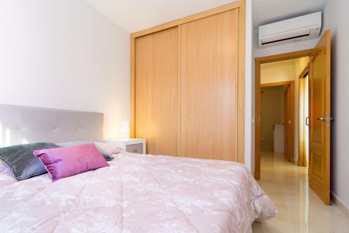 Apartamento En El Mirador De Nerja Ngoại thất bức ảnh